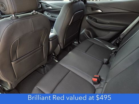 New 2026 Buick Encore GX Sport Touring w/ Advanced Technology Package image 5