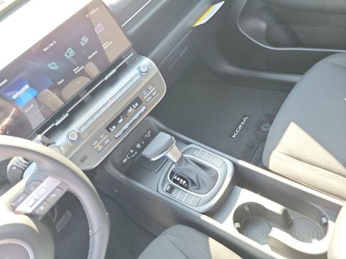 New 2026 Hyundai Kona SEL Sport FWD image 25