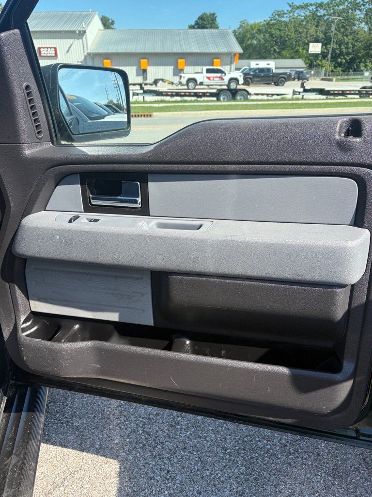 Used 2014 Ford F150 XL w/ Equipment Group 101A Mid AWD/4WD image 12