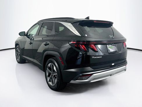 Used 2025 Hyundai Tucson SEL FWD image 5