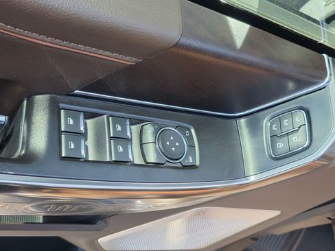 Used 2022 Ford F150 King Ranch w/ Equipment Group 601A High AWD/4WD image 15