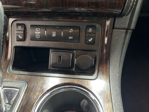 Used 2016 Chevrolet Traverse LTZ w/ LPO, 'HIT The Road' Package image 46