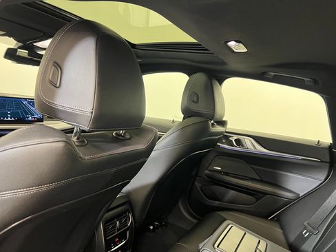 Used 2025 BMW 430i xDrive 430i xDrive w/ Premium Package image 33