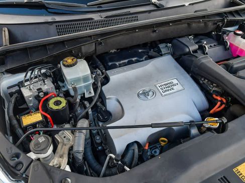 Used 2015 Toyota Highlander Limited Platinum image 29