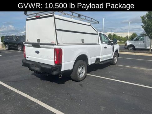 Used 2024 Ford F350 XL RWD image 5