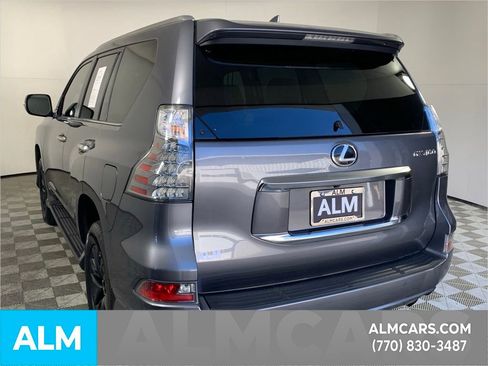 Used 2022 Lexus GX 460 Premium image 7