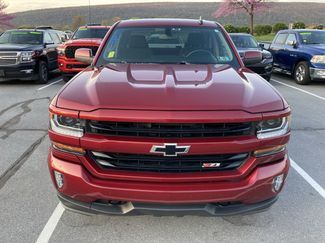 Used 2019 Chevrolet Silverado 1500 LT w/ All Star Edition AWD/4WD video 2