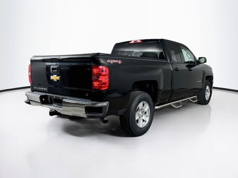 Used 2016 Chevrolet Silverado 1500 LT w/ All Star Edition AWD/4WD image 30