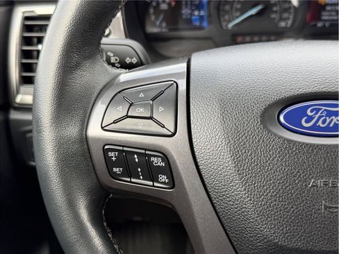 Used 2019 Ford Ranger Lariat w/ Equipment Group 501A Mid AWD/4WD image 20