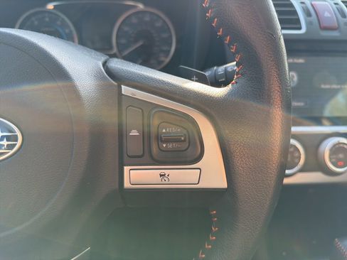 Used 2016 Subaru Crosstrek 2.0i Limited image 13