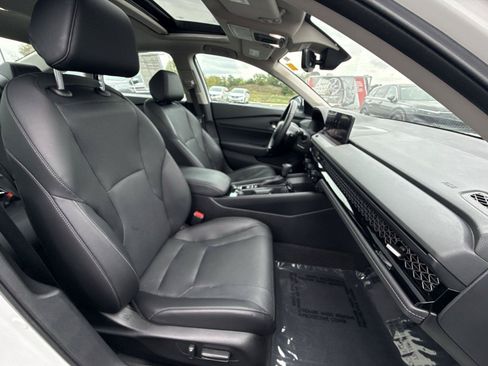 Used 2023 Honda Accord EX-L image 20