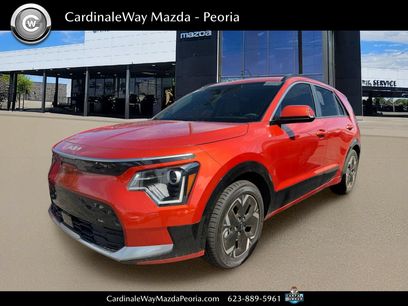 Used 2023 Kia Niro Wind