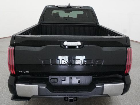 New 2026 Toyota Tundra Limited AWD/4WD image 10