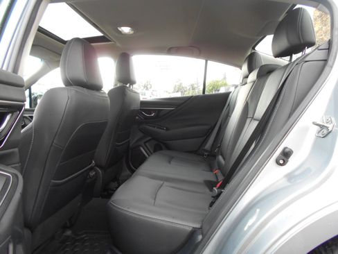 Used 2020 Subaru Legacy Limited image 10
