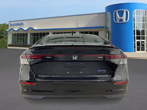 New 2026 Honda Accord Sport image 4