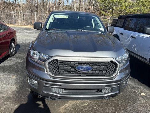 Used 2021 Ford Ranger XLT image 14