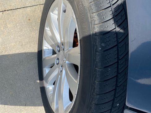 Used 2012 Subaru Forester 2.5X Premium image 12