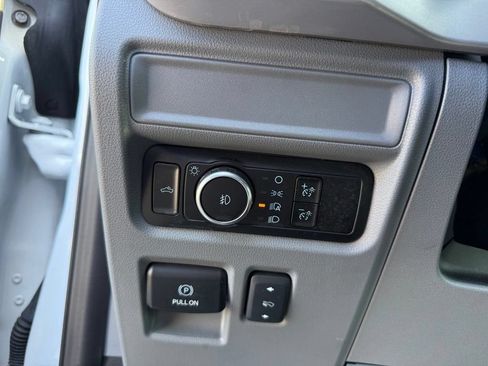 Used 2023 Ford F150 XLT w/ Equipment Group 301A Mid AWD/4WD image 7