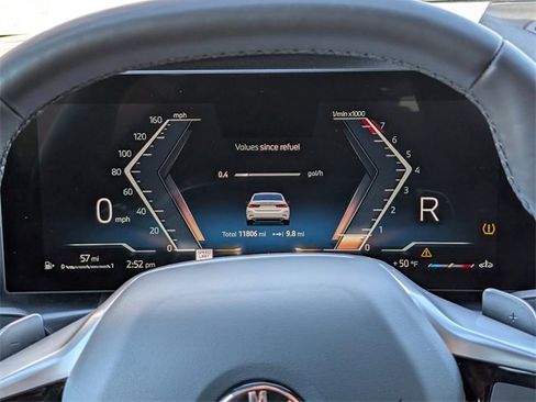 Used 2025 BMW 330i Sedan image 27