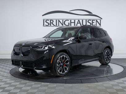New 2026 BMW X3 M50 w/ Premium Package