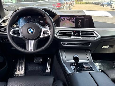 Certified 2023 BMW X5 xDrive40i w/ M Sport Package AWD/4WD image 31