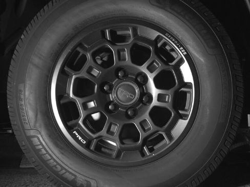 Used 2022 Toyota Tundra TRD Pro AWD/4WD image 12