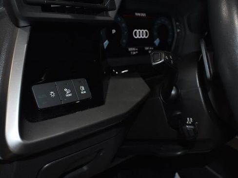 Used 2024 Audi A3 2.0T Premium image 28