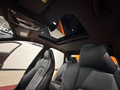 Used 2018 Audi S4 Premium Plus w/ Navigation Package image 61