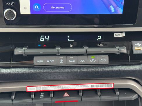 Used 2025 Toyota Tundra SR5 image 29