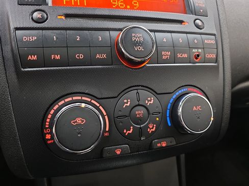 Used 2012 Nissan Altima 3.5 SR image 52