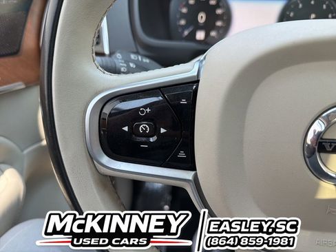 Used 2019 Volvo XC90 T6 Inscription w/ Advanced Package AWD/4WD image 63