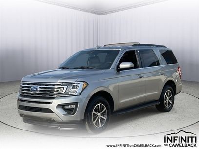 Used 2020 Ford Expedition XLT w/ Cargo Package