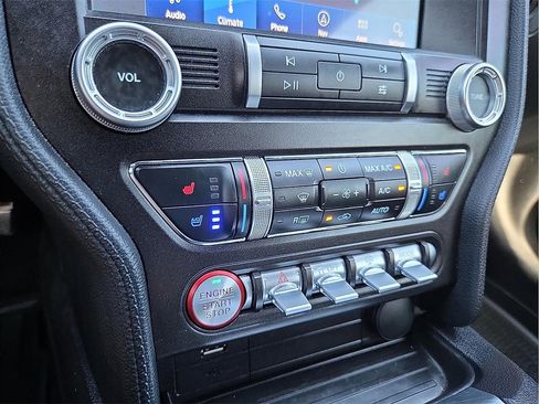 Used 2020 Ford Mustang GT Premium w/ GT Performance Package image 16