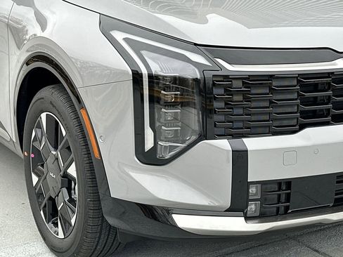 New 2026 Kia Sportage SX Prestige AWD/4WD image 11