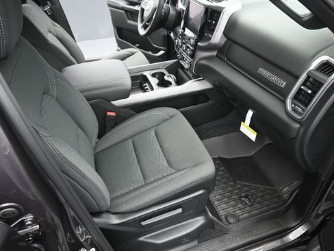 New 2025 RAM 1500 Big Horn image 17