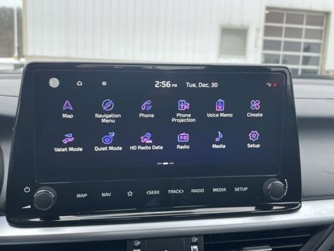 Certified 2023 Kia Forte GT-Line image 31