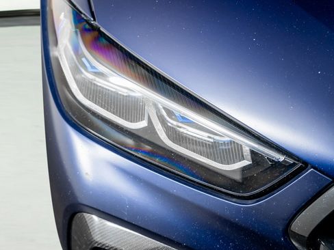 Used 2025 BMW M8 Competition w/ M Carbon Exterior Package image 23