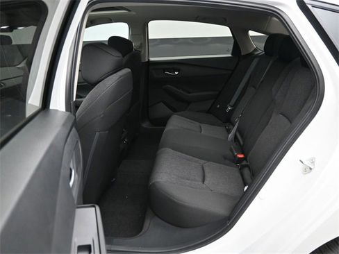 New 2025 Honda Accord SE image 7