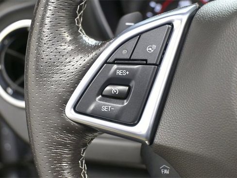 Certified 2022 Chevrolet Camaro SS image 28