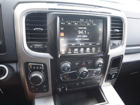 Used 2015 RAM 1500 Big Horn AWD/4WD image 11