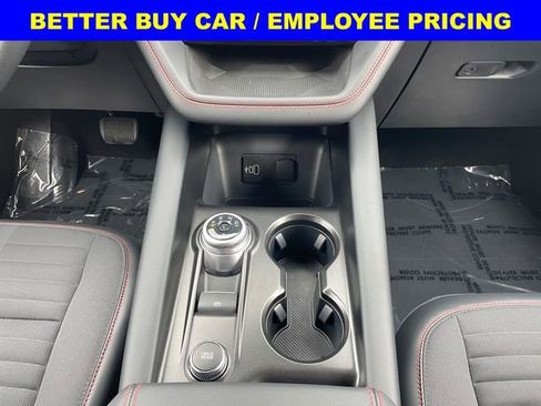 New 2026 Ford Explorer ST-Line w/ ST-Line Street Pack AWD/4WD image 11