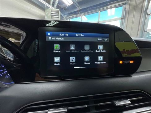 Used 2020 Hyundai Palisade SEL w/ Convenience Package FWD image 17