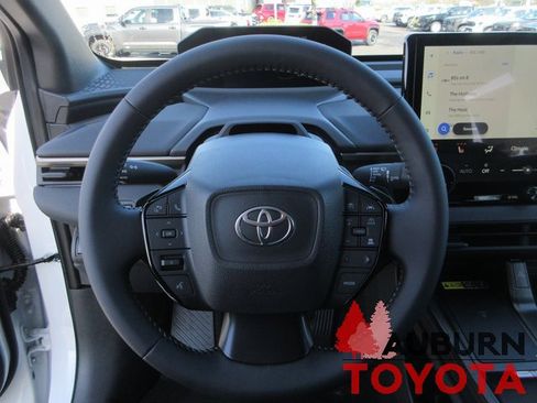 New 2026 Toyota bZ image 10