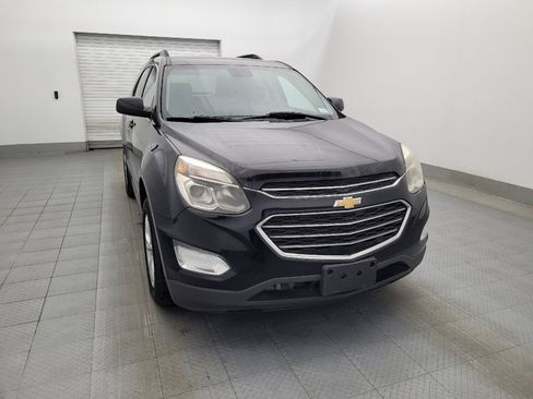 Used 2017 Chevrolet Equinox LT w/ Convenience Package image 14