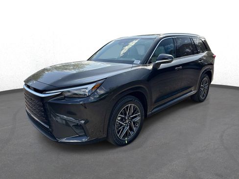 New 2026 Lexus TX 350 AWD image 7