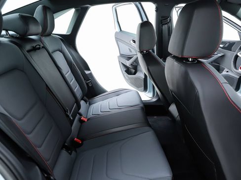 New 2026 Volkswagen Jetta GLI Autobahn FWD image 37