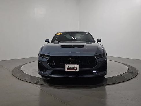Used 2024 Ford Mustang GT Premium RWD image 9