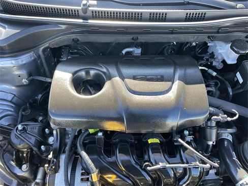 Used 2019 Hyundai Accent SE image 36