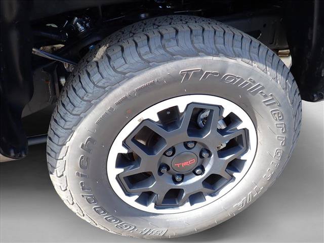 Certified 2026 Toyota Tacoma TRD Off-Road AWD/4WD image 7