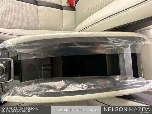 New 2026 MAZDA CX-50 AWD 2.5 S w/ Weather Package image 38